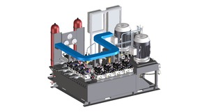 Custom Power Unit