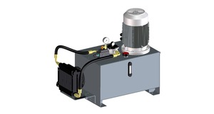 ASH Power Unit