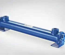 Heat Exchangers