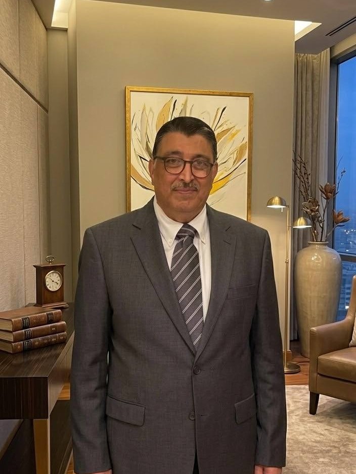 Eng. Fawaz Al Sbei