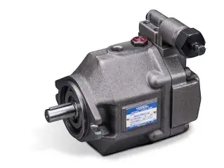 Piston Pump