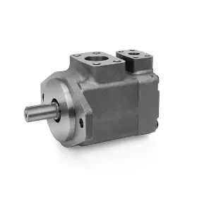 Vane Pump
